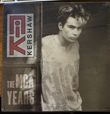 Nik Kershaw : The MCA Years 11