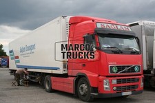Truck Photo Volvo FH 440