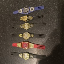 WWE Wrestling Action Figure