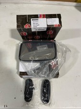 Classic Door Mirrors Mini