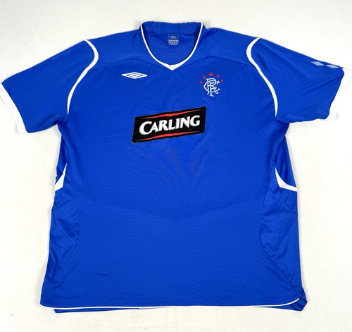 Rangers 2008 home football - 2008/09,