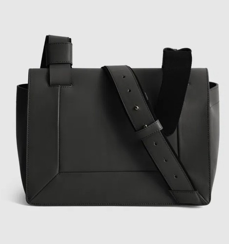 Reiss 100 cow - reiss, leather