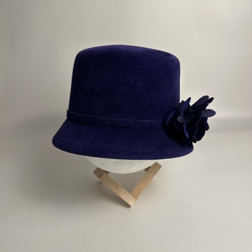 Philip treacy purple rabbit - treacy,