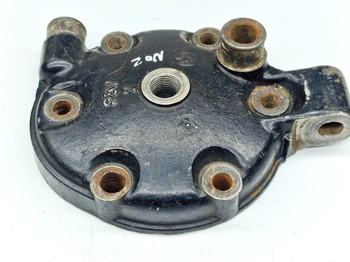 Yamaha tri 250 - tri-z,