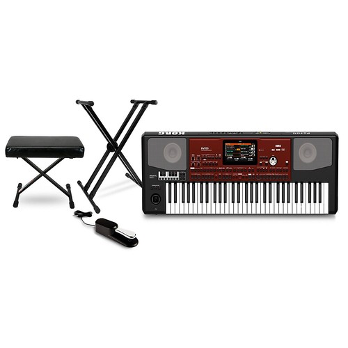 Korg pa700 oriental - korg,
