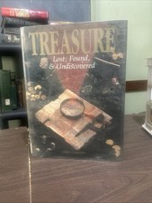 LIBRO TESORI METAL DETECTOR