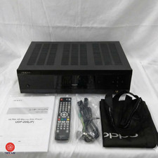 OPPO Digital UDP-205 JP 4K UHD