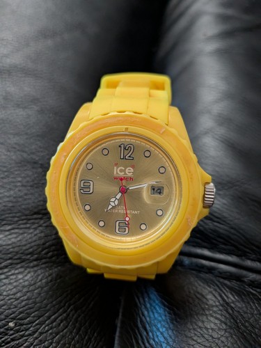 Ice watch - ice,