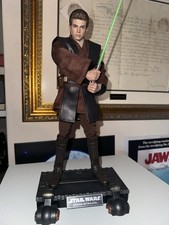 Hot Toys MMS677 STAR WARS II