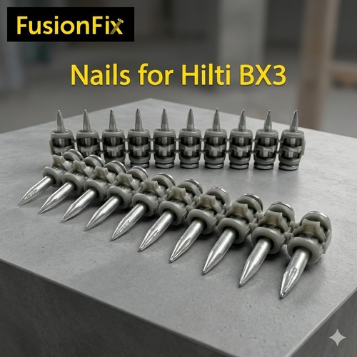 Bx3 nails clavos nagel - bx3,