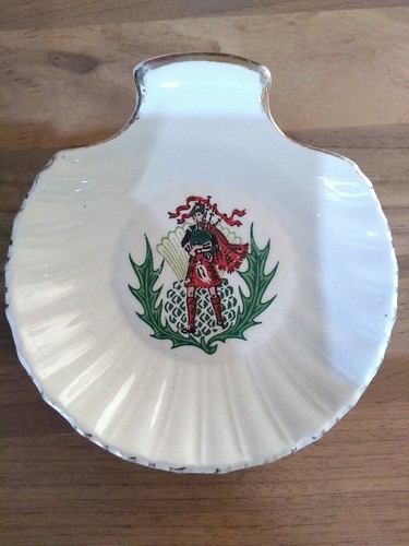 Antique hughes longport - hughes,