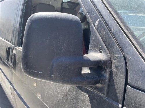 Door mirror right hand - mirror,