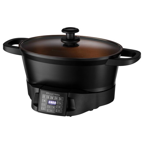 Russell hobbs multicooker - hobbs,
