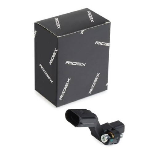 Crankshaft sensor audi - sensor, a1