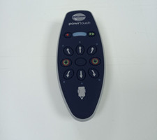 Powrtouch Evolution Caravan