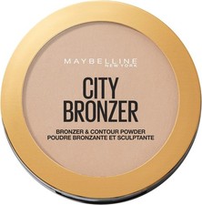 Maybelline City Bronze