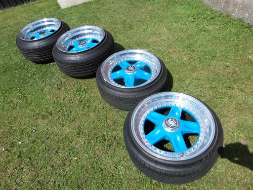 Lupo golf inch - golf,