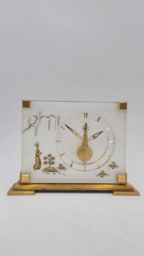 Shelf clock jaeger - shelf,