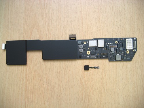 Logic board macbook - board,