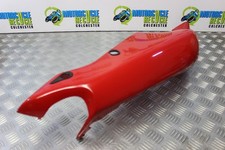 Kawasaki ZX7R Panel Rear Tail