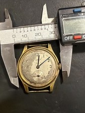 AC39 Timor Suizo Men’s