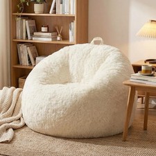 Fluffy Stuffed Animal Storage