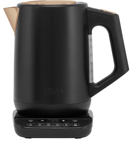 Ninja perfect temperature 7l - temperature, 1.7l