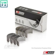 CONNECTING ROD BEARING CR4501CA0.25 +0.25mm FOR RVMH425CLIEE/425DOHC 2.5L 4cyl