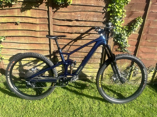 Trek fuel mullet 3 - fuel, mullet,