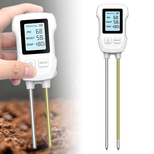 3in1 soil tester digital - soil,