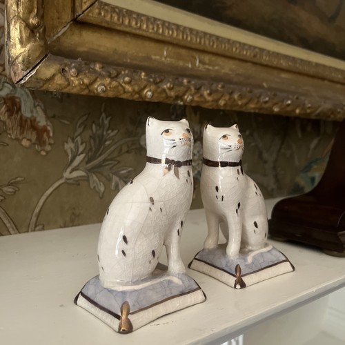 Pair genuine william kent - pair, of
