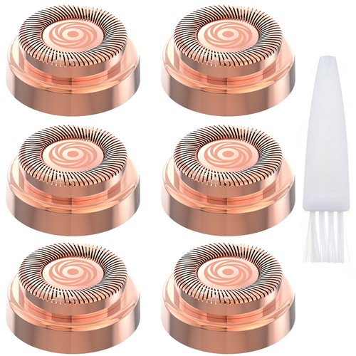 Wonolo 6pcs women facial - wonolo,