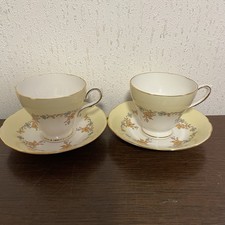 Vintage Royal Sutherland Pair