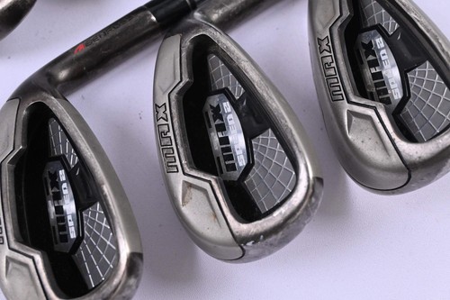 Benross max speed - benross, irons