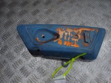 Yamaha YDS7 YR5 Motorcycle