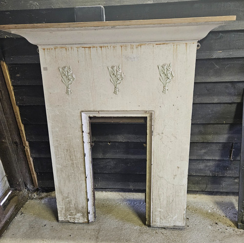 Original cast iron - original,