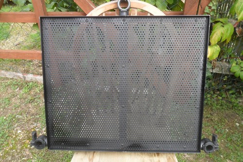 Large bait side tray - large,