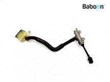 Brake Master Cylinder Rear Honda XL 600 V Transalp 1991-1993 (XL600V PD06)