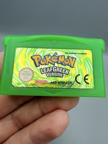 Vgc verified genuine nintendo - vgc,
