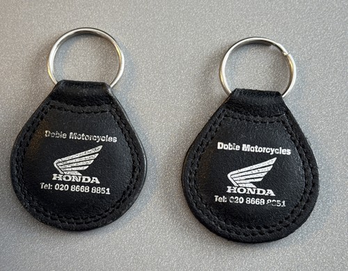Honda key ring - , motor
