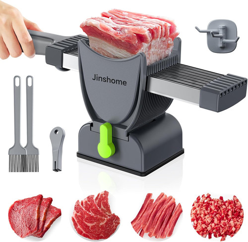 Upgraded version mandoline - version,