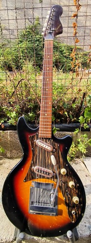Framus stratos super - super, use