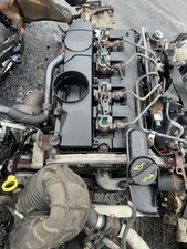 2006-2011 FORD TRANSIT 2.4