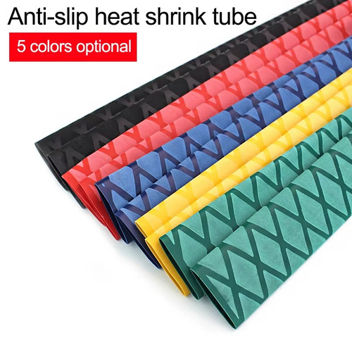 Anti slip heat shrink tube - shrink,