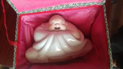 Vintage asian porcelain - vintage,