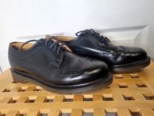 Dr Martens 3989 / 84 Black