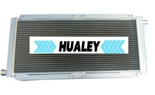 Aluminum Alloy Radiator for Lotus Elise&Exige Series 1&2 Vauxhall VX220 MT