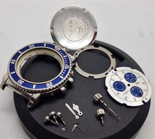 Breil Manta Vintage Z960 Chrono Alarm 3510 3S10 Citizen Original Spare Parts