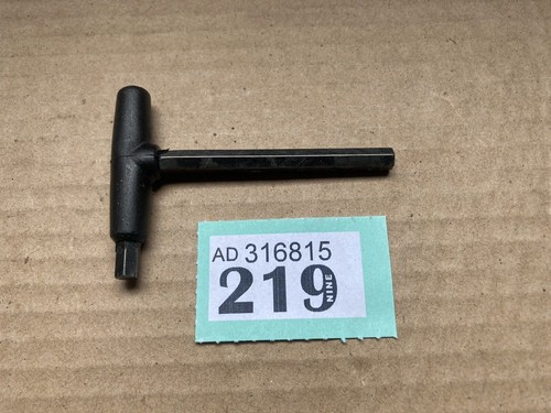 Thule 5mm genuine - genuine, used