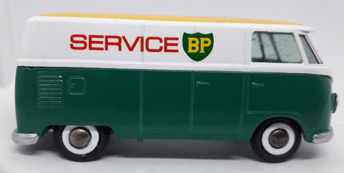 Tekno 405 van - tekno, vw